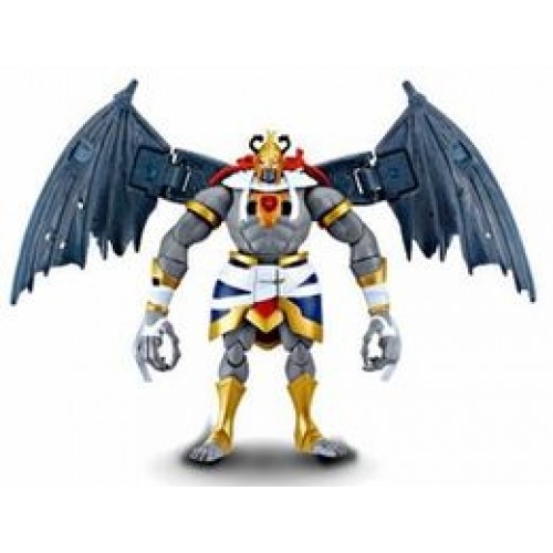 THUNDERCATS THUNDERLYNX I MUMM-RA